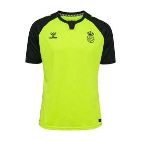 Camisetas Real Betis Segunda 2024-25 - Hombre